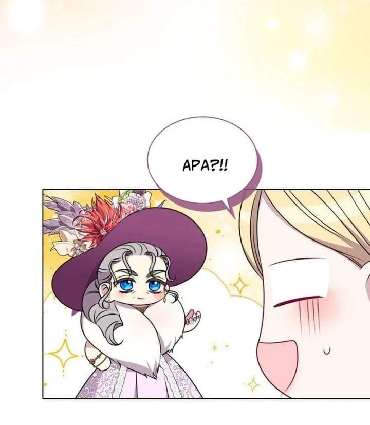 She’s Not Our Daughter! Chapter 21