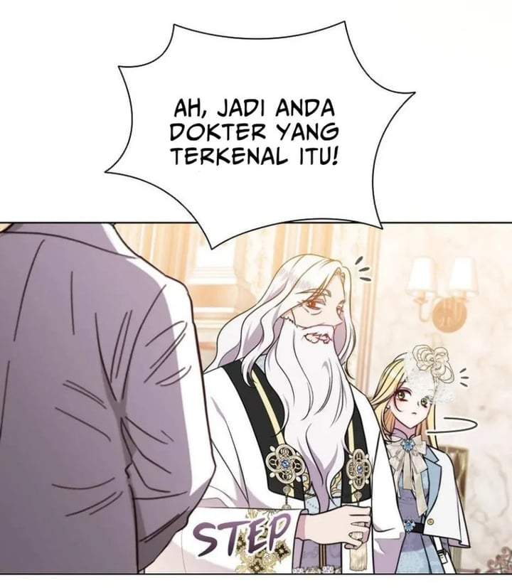 She’s Not Our Daughter! Chapter 21