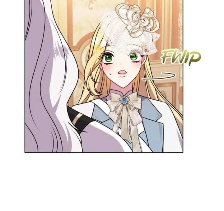 She’s Not Our Daughter! Chapter 21