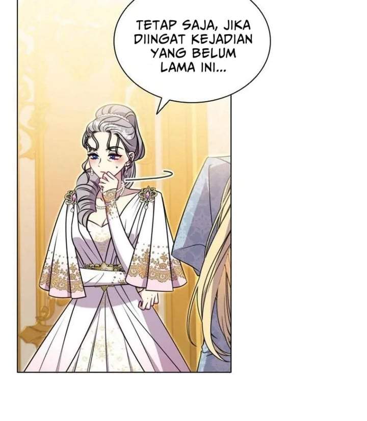 She’s Not Our Daughter! Chapter 21