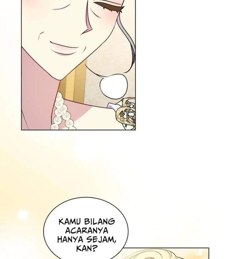 She’s Not Our Daughter! Chapter 21