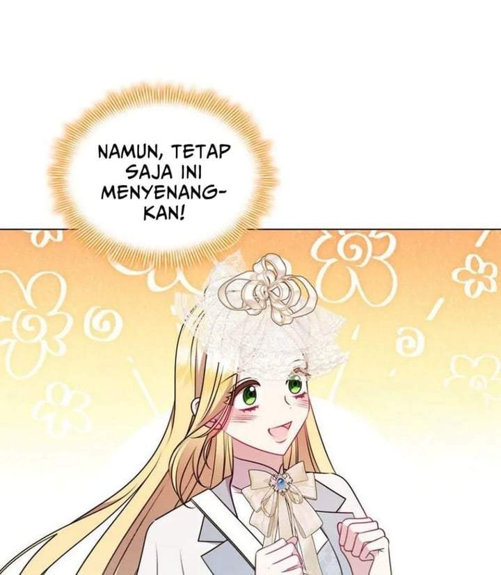 She’s Not Our Daughter! Chapter 21