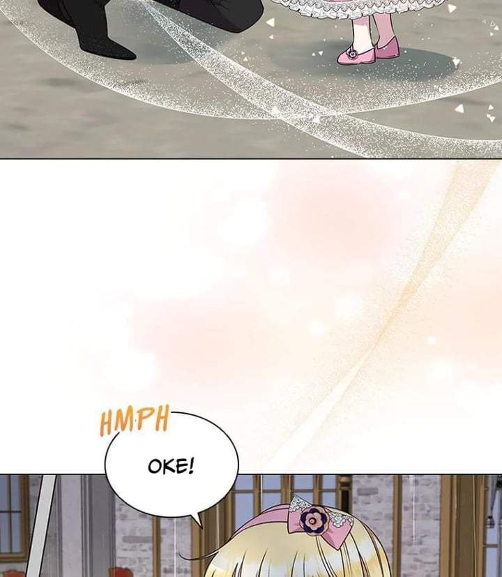 She’s Not Our Daughter! Chapter 23