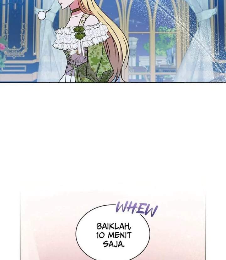 She’s Not Our Daughter! Chapter 23