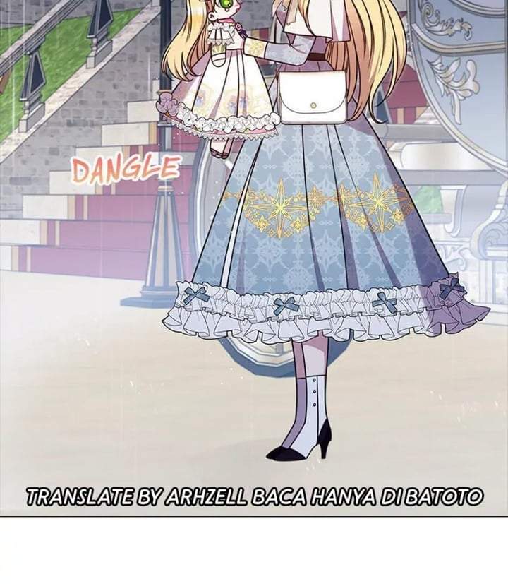 She’s Not Our Daughter! Chapter 23