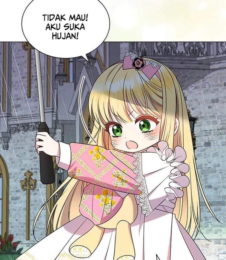 She’s Not Our Daughter! Chapter 23