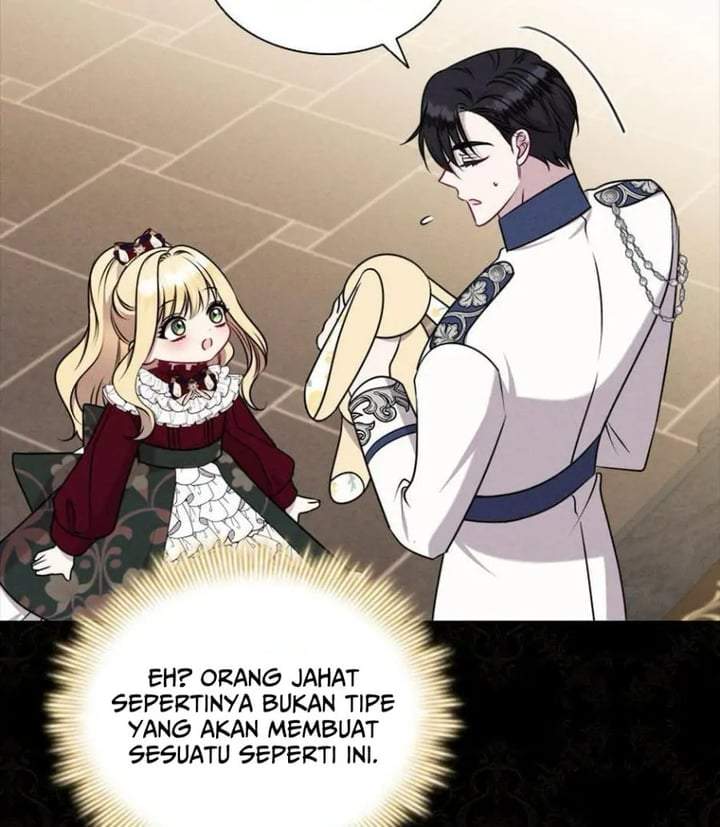 She’s Not Our Daughter! Chapter 23