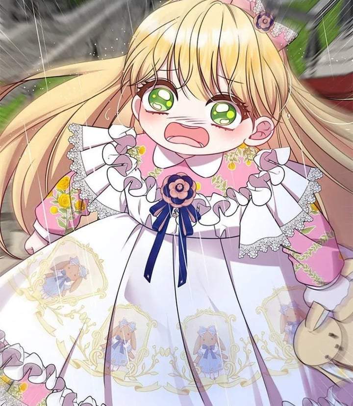 She’s Not Our Daughter! Chapter 23