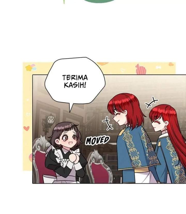 She’s Not Our Daughter! Chapter 24