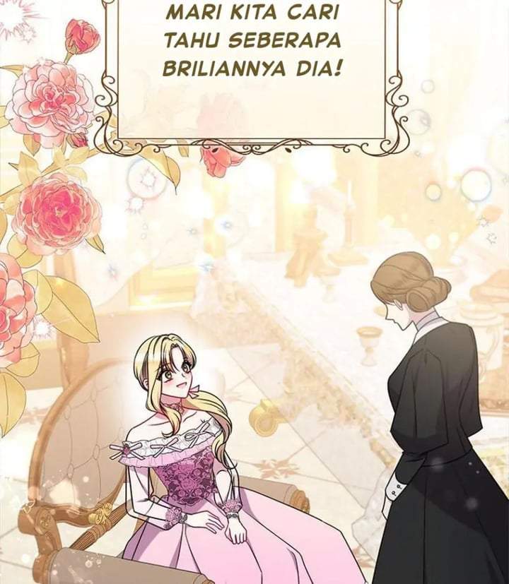 She’s Not Our Daughter! Chapter 24
