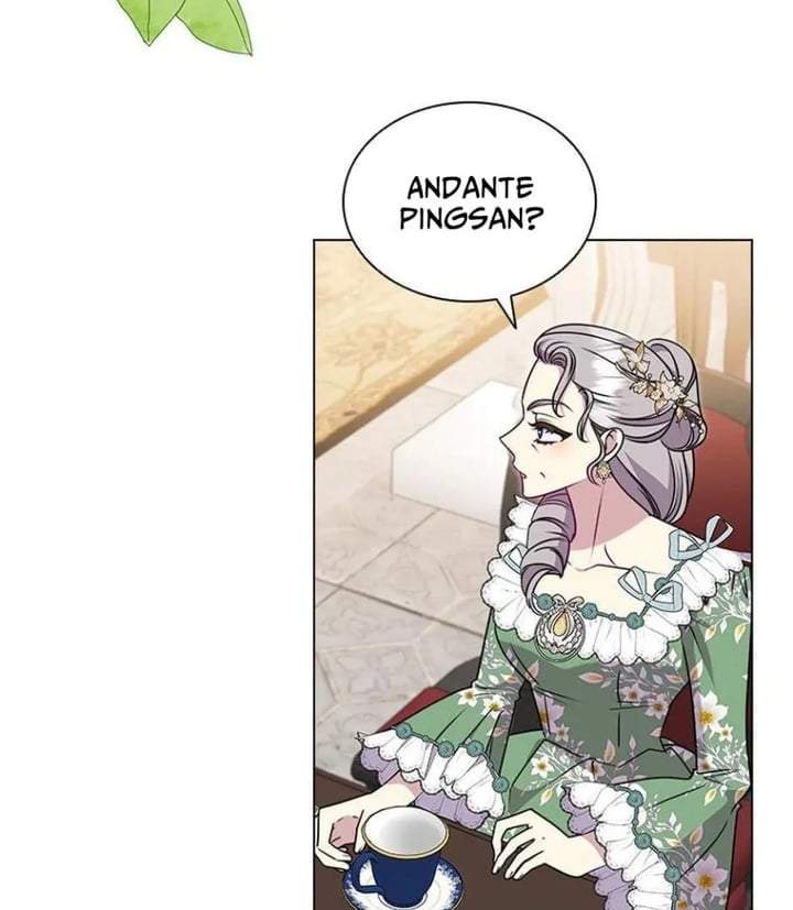 She’s Not Our Daughter! Chapter 24