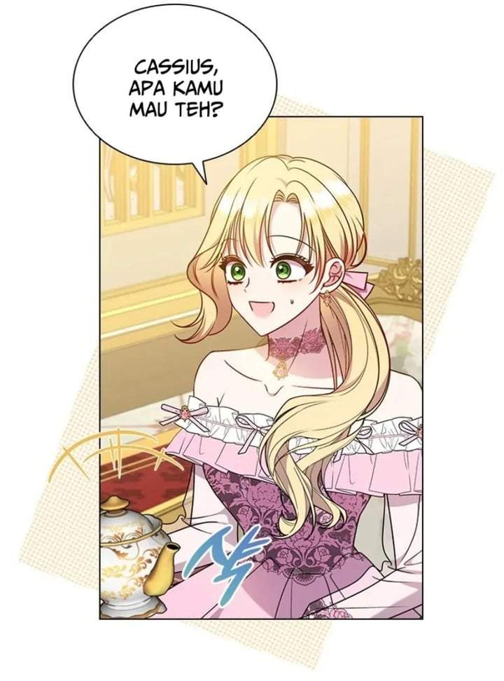 She’s Not Our Daughter! Chapter 25