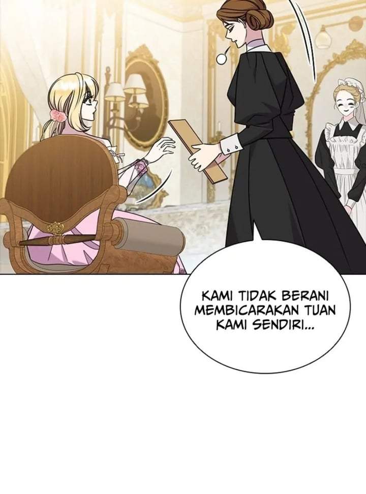She’s Not Our Daughter! Chapter 25
