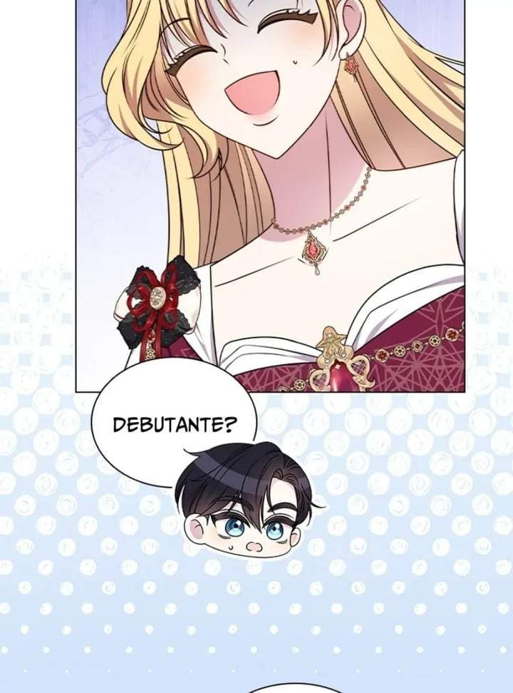 She’s Not Our Daughter! Chapter 25