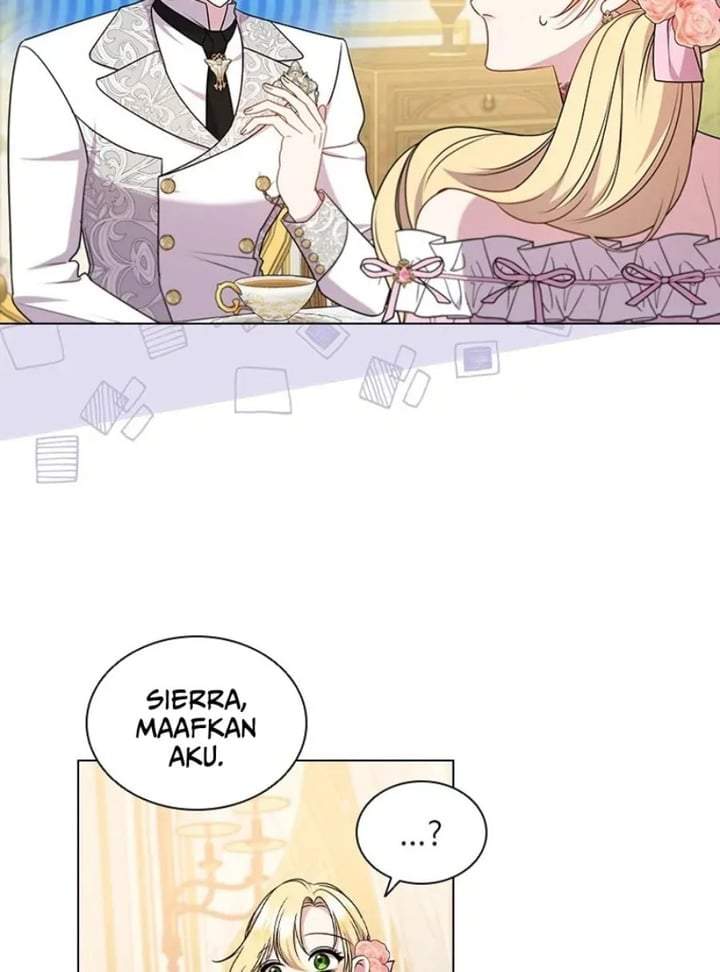 She’s Not Our Daughter! Chapter 25