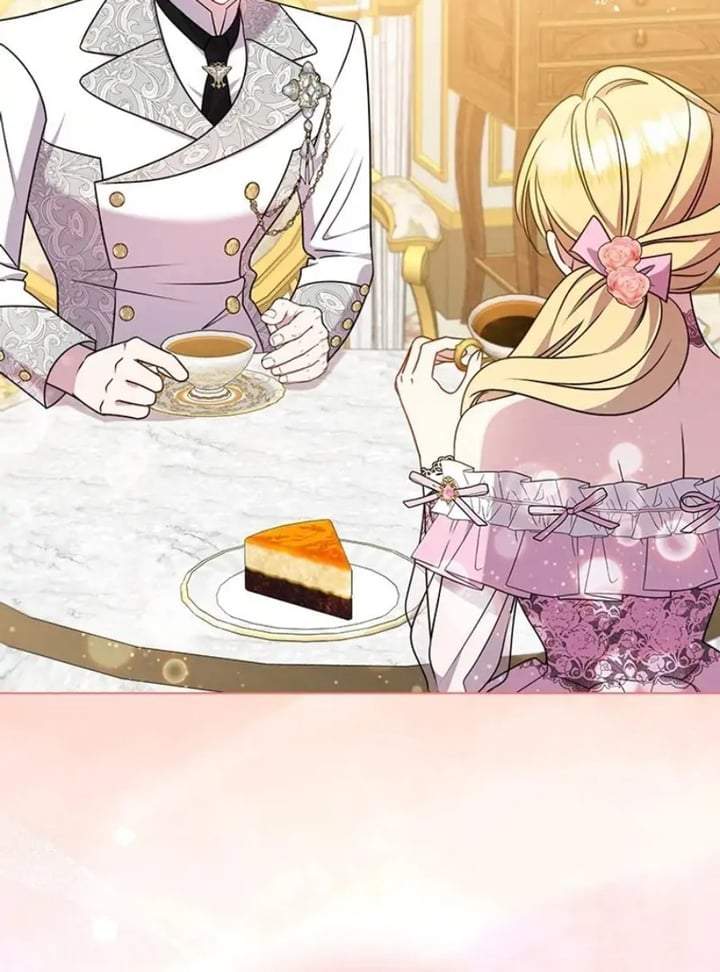 She’s Not Our Daughter! Chapter 25