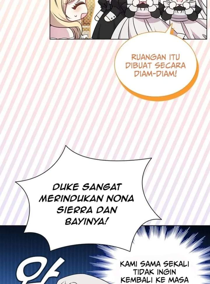 She’s Not Our Daughter! Chapter 25