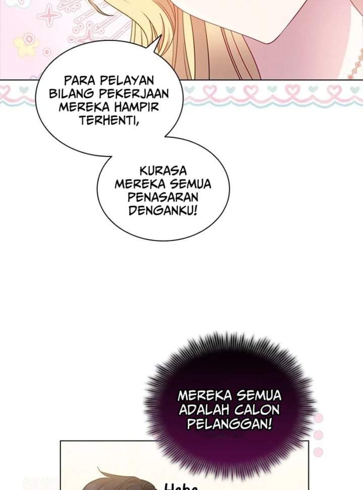 She’s Not Our Daughter! Chapter 25