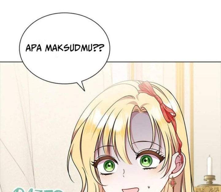 She’s Not Our Daughter! Chapter 26