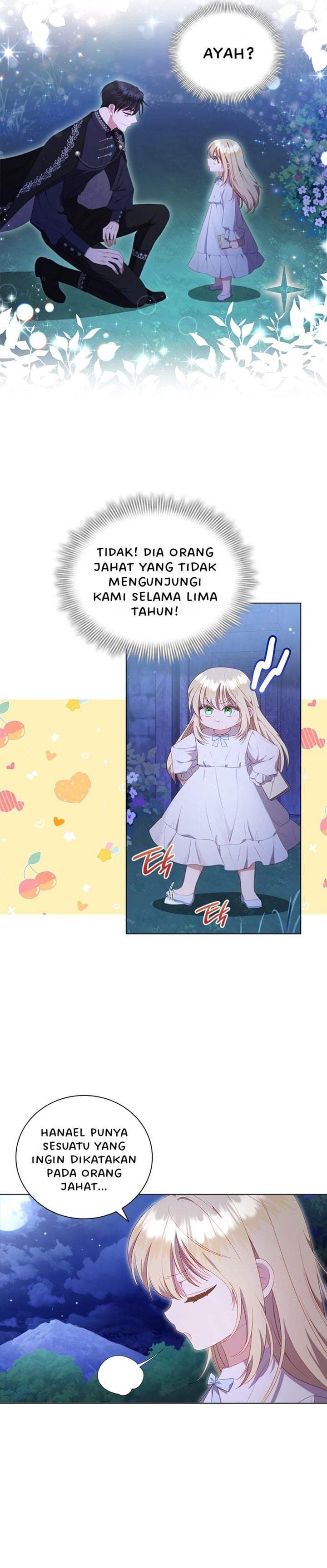 She’s Not Our Daughter! Chapter 3