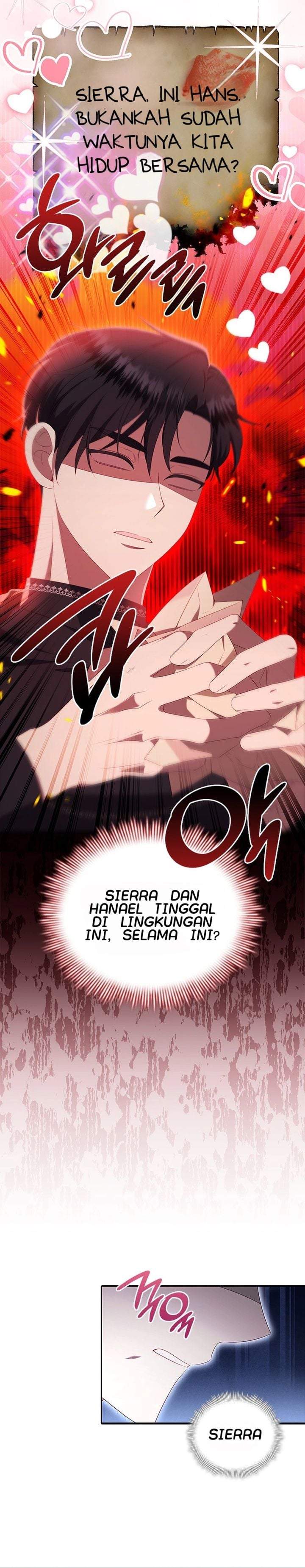 She’s Not Our Daughter! Chapter 3