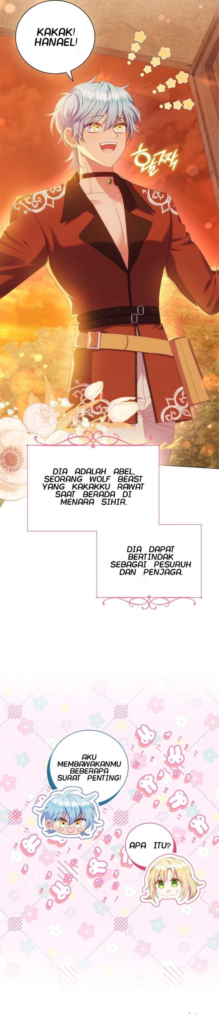 She’s Not Our Daughter! Chapter 3
