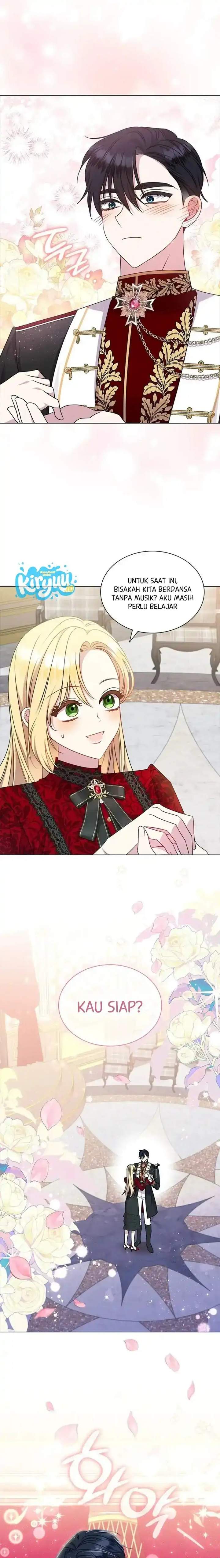 She’s Not Our Daughter! Chapter 30