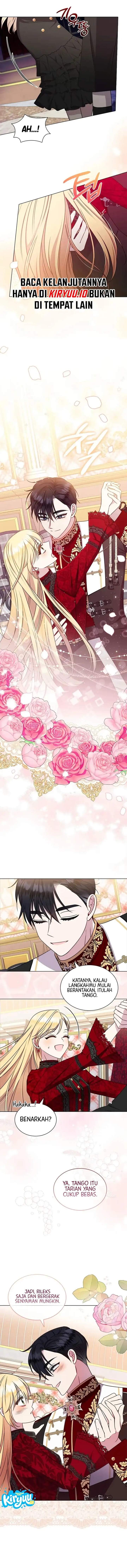 She’s Not Our Daughter! Chapter 31