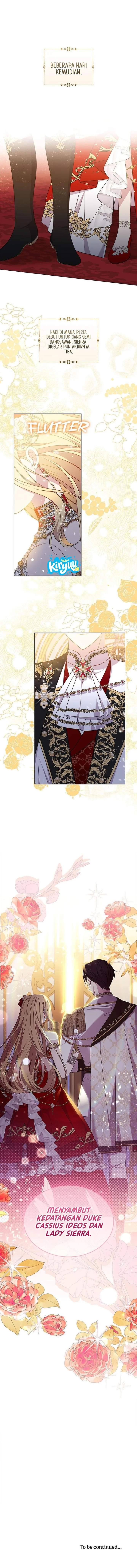 She’s Not Our Daughter! Chapter 32