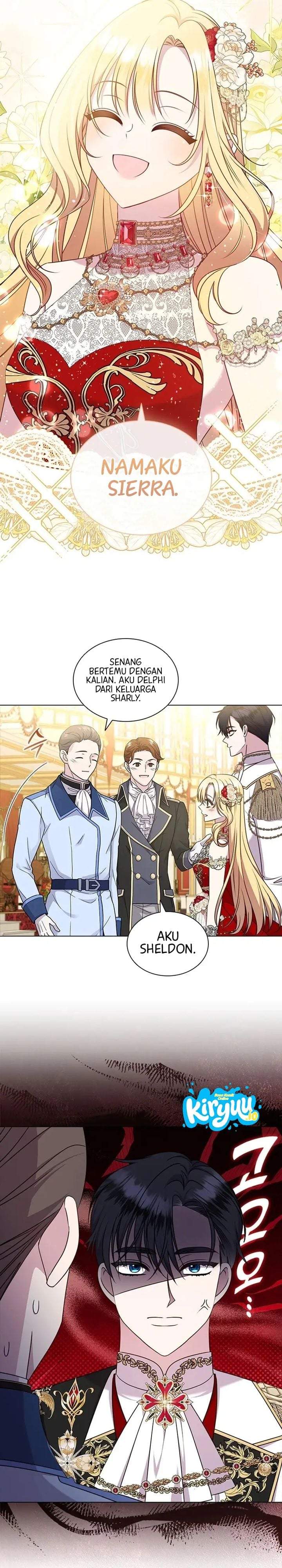She’s Not Our Daughter! Chapter 33