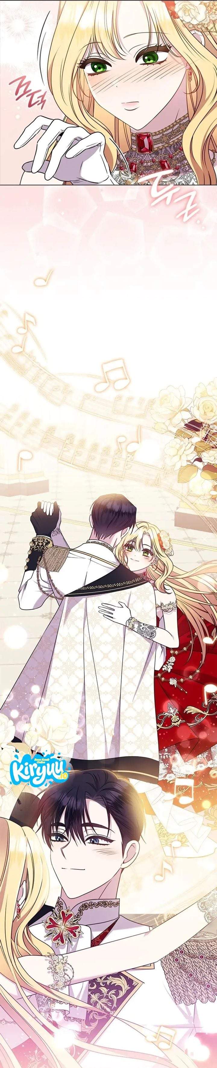 She’s Not Our Daughter! Chapter 33