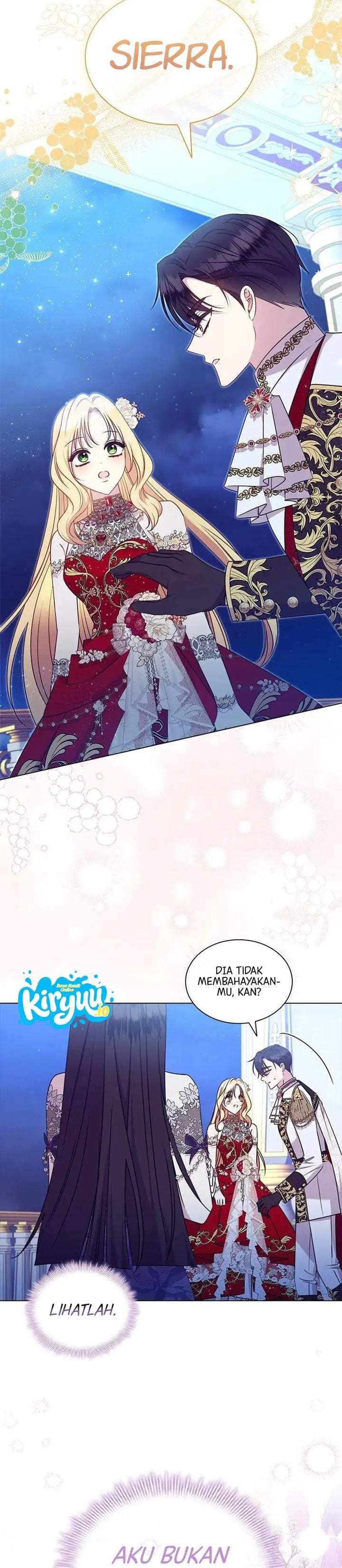 She’s Not Our Daughter! Chapter 33