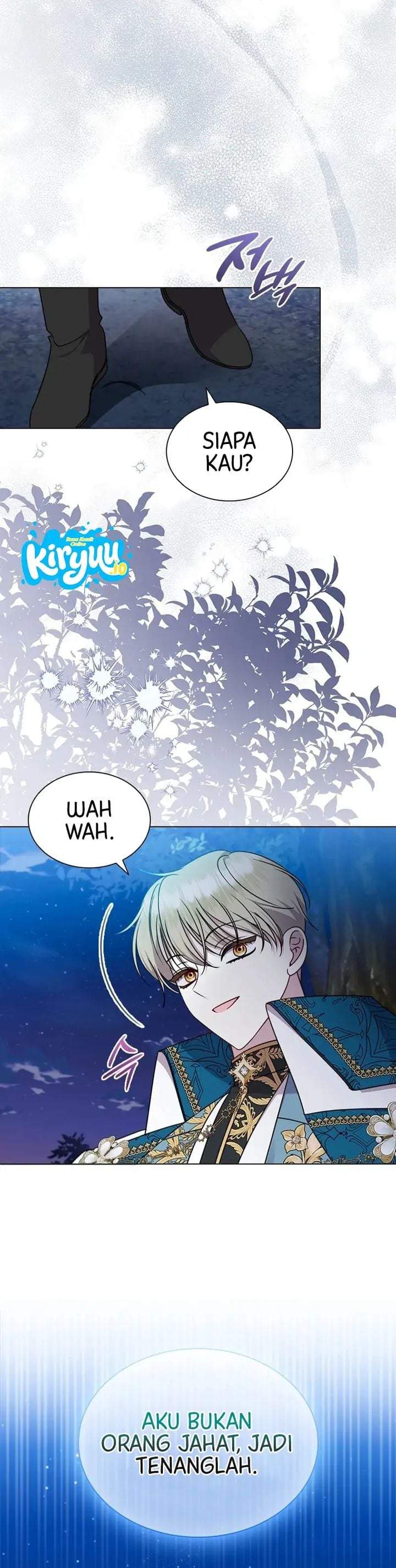 She’s Not Our Daughter! Chapter 34