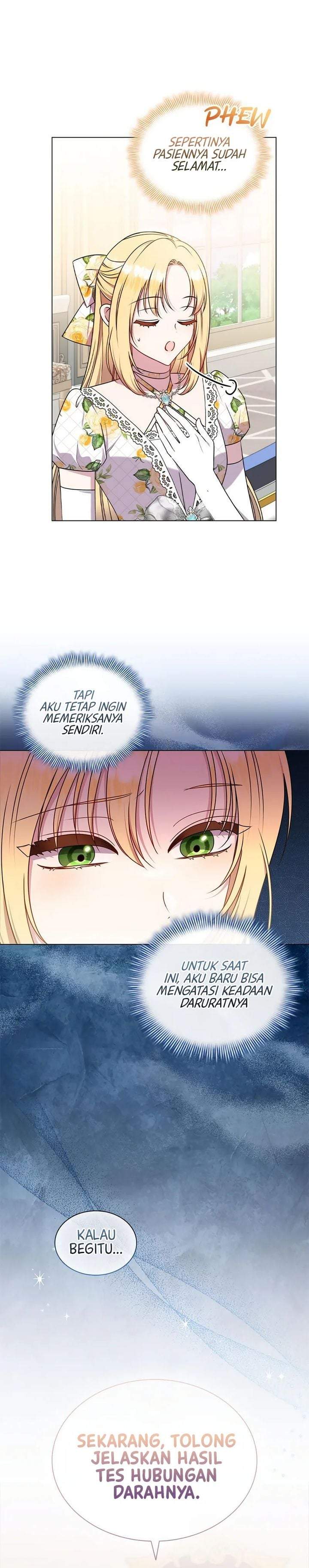 She’s Not Our Daughter! Chapter 36