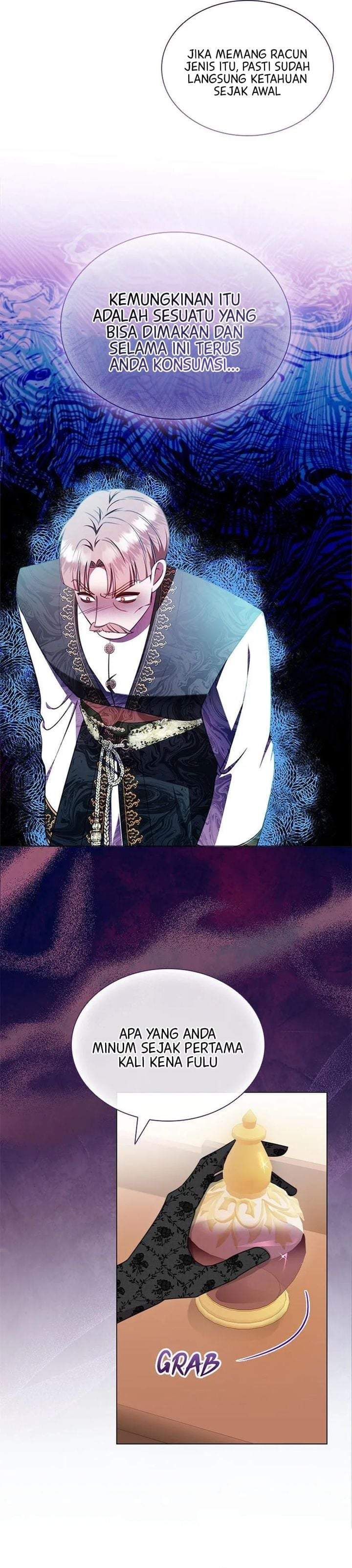 She’s Not Our Daughter! Chapter 38