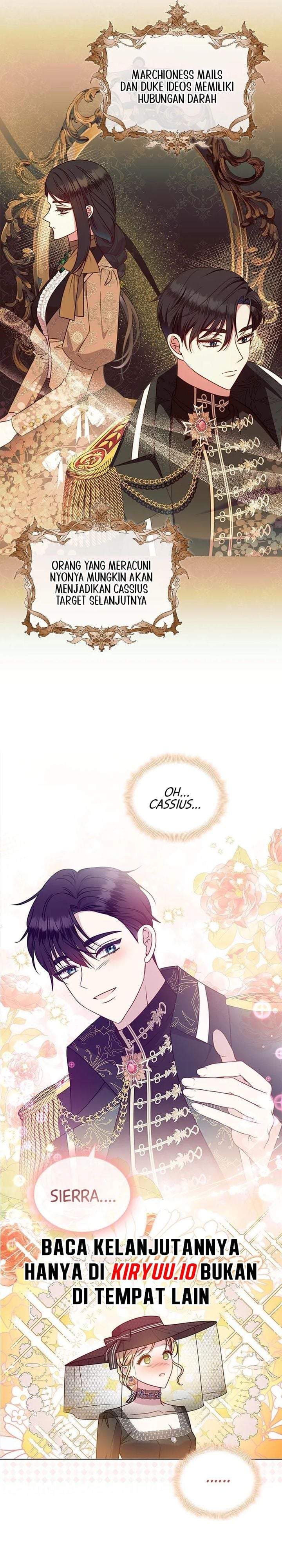 She’s Not Our Daughter! Chapter 38