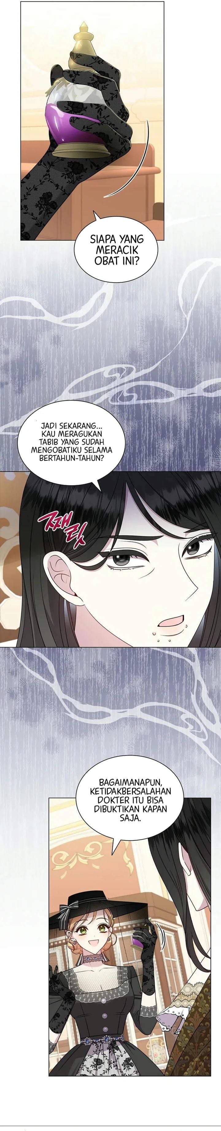 She’s Not Our Daughter! Chapter 39