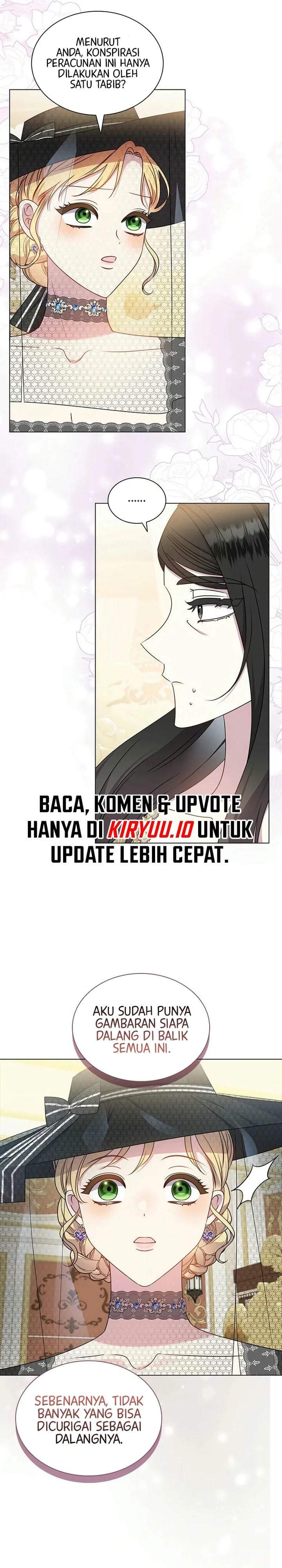 She’s Not Our Daughter! Chapter 39
