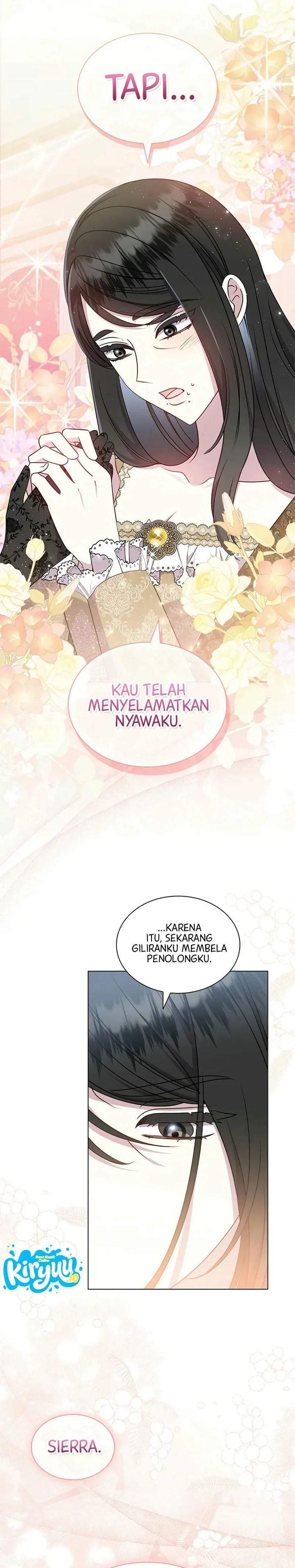 She’s Not Our Daughter! Chapter 39