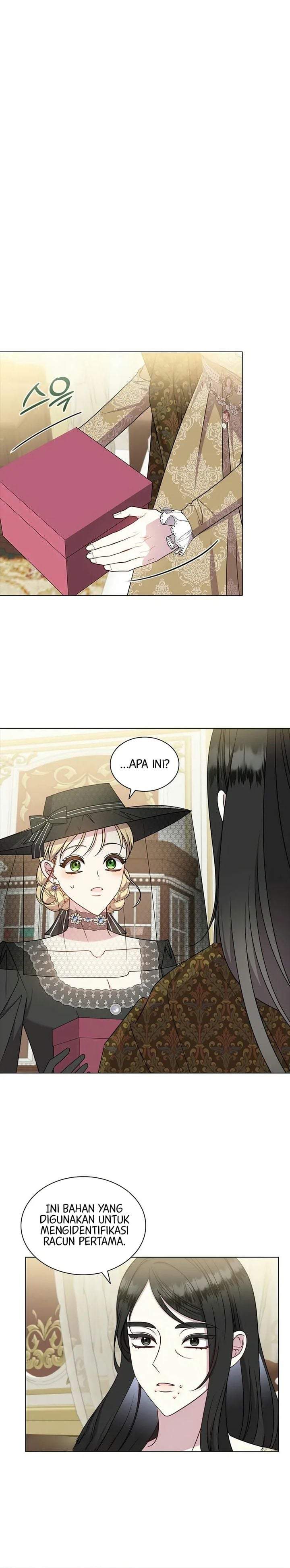 She’s Not Our Daughter! Chapter 39