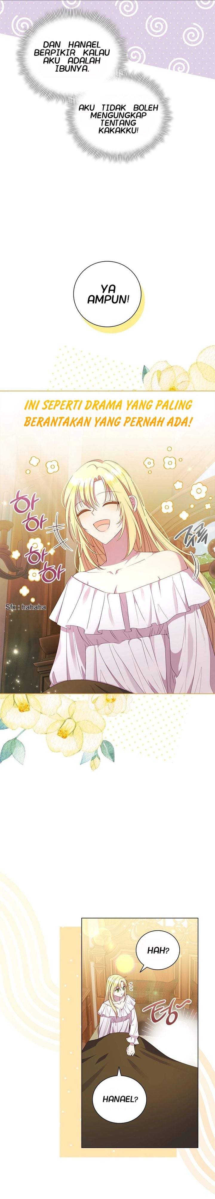 She’s Not Our Daughter! Chapter 4