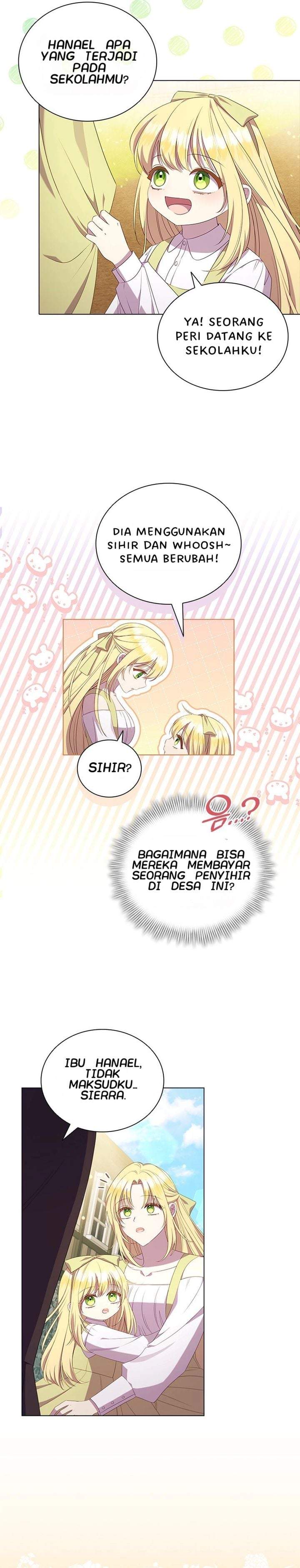 She’s Not Our Daughter! Chapter 4