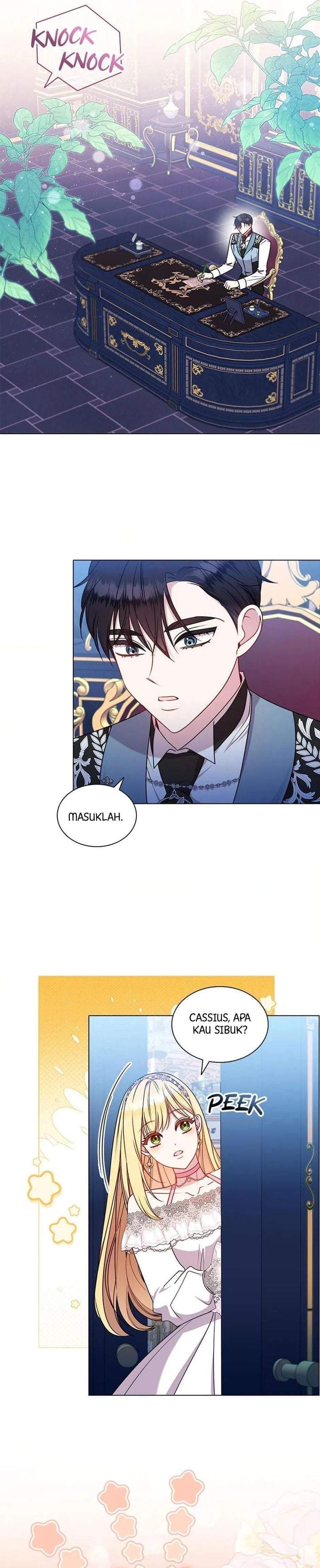 She’s Not Our Daughter! Chapter 40