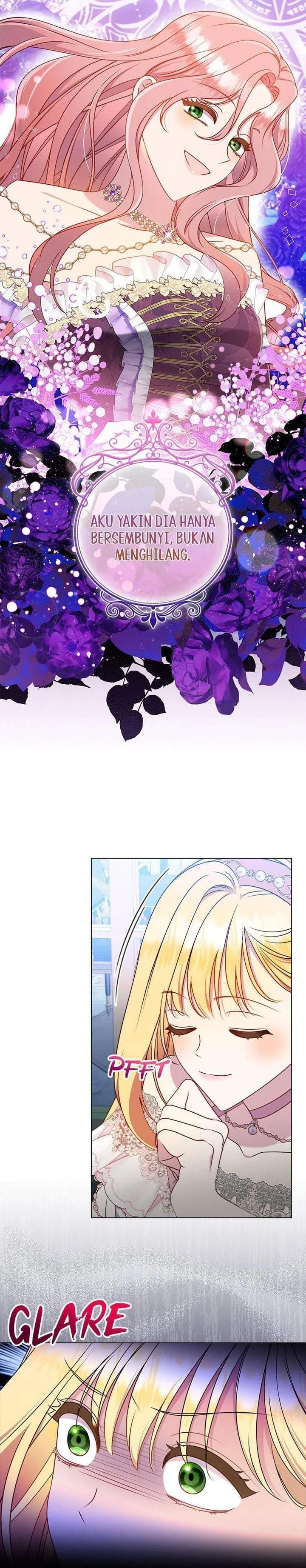 She’s Not Our Daughter! Chapter 40