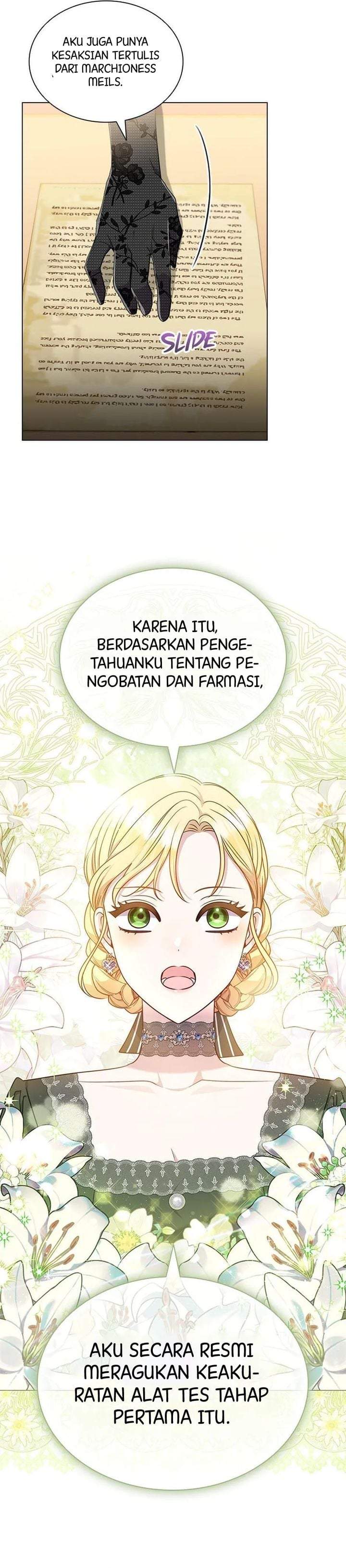 She’s Not Our Daughter! Chapter 40