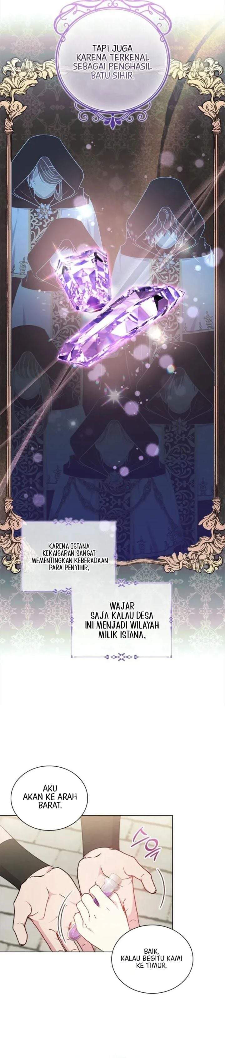 She’s Not Our Daughter! Chapter 41