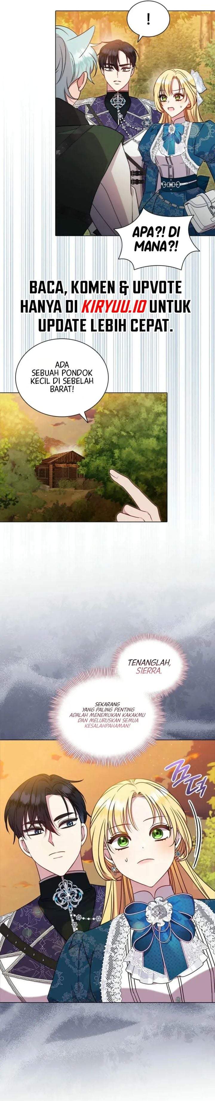 She’s Not Our Daughter! Chapter 41