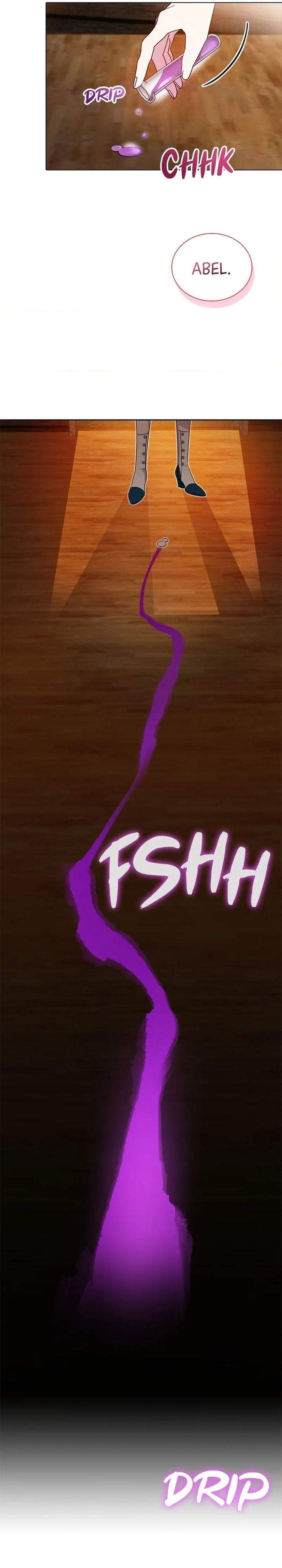 She’s Not Our Daughter! Chapter 42