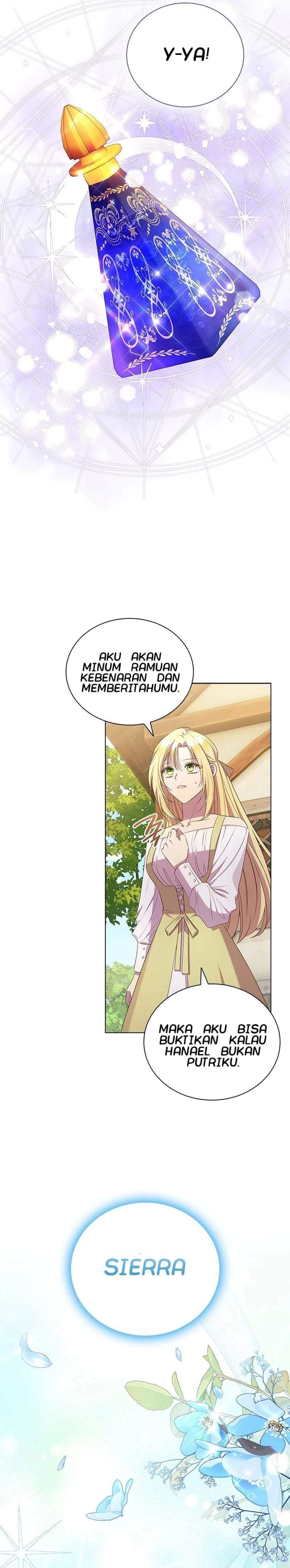 She’s Not Our Daughter! Chapter 5
