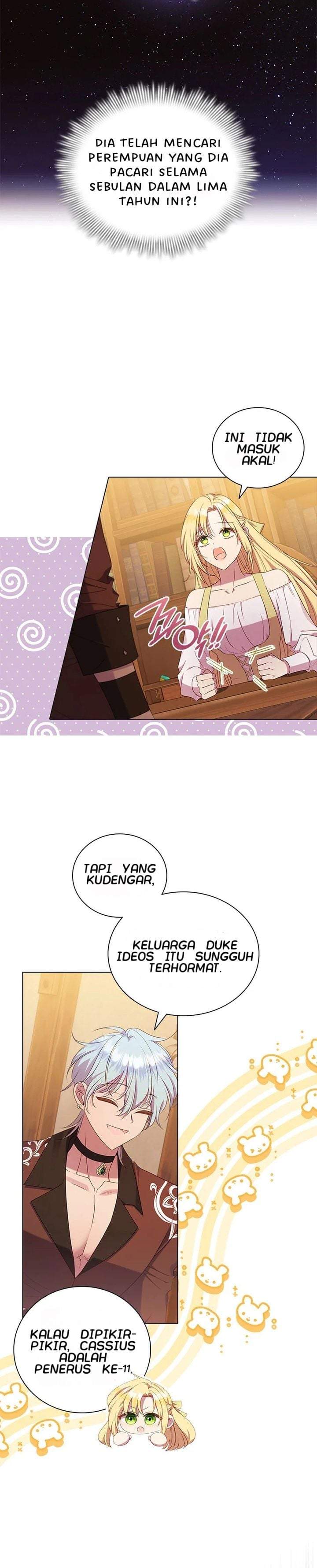She’s Not Our Daughter! Chapter 5